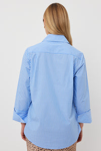 Tuesday | Mark Shirt