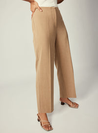 Esmaee Zoe Pant | Walnut