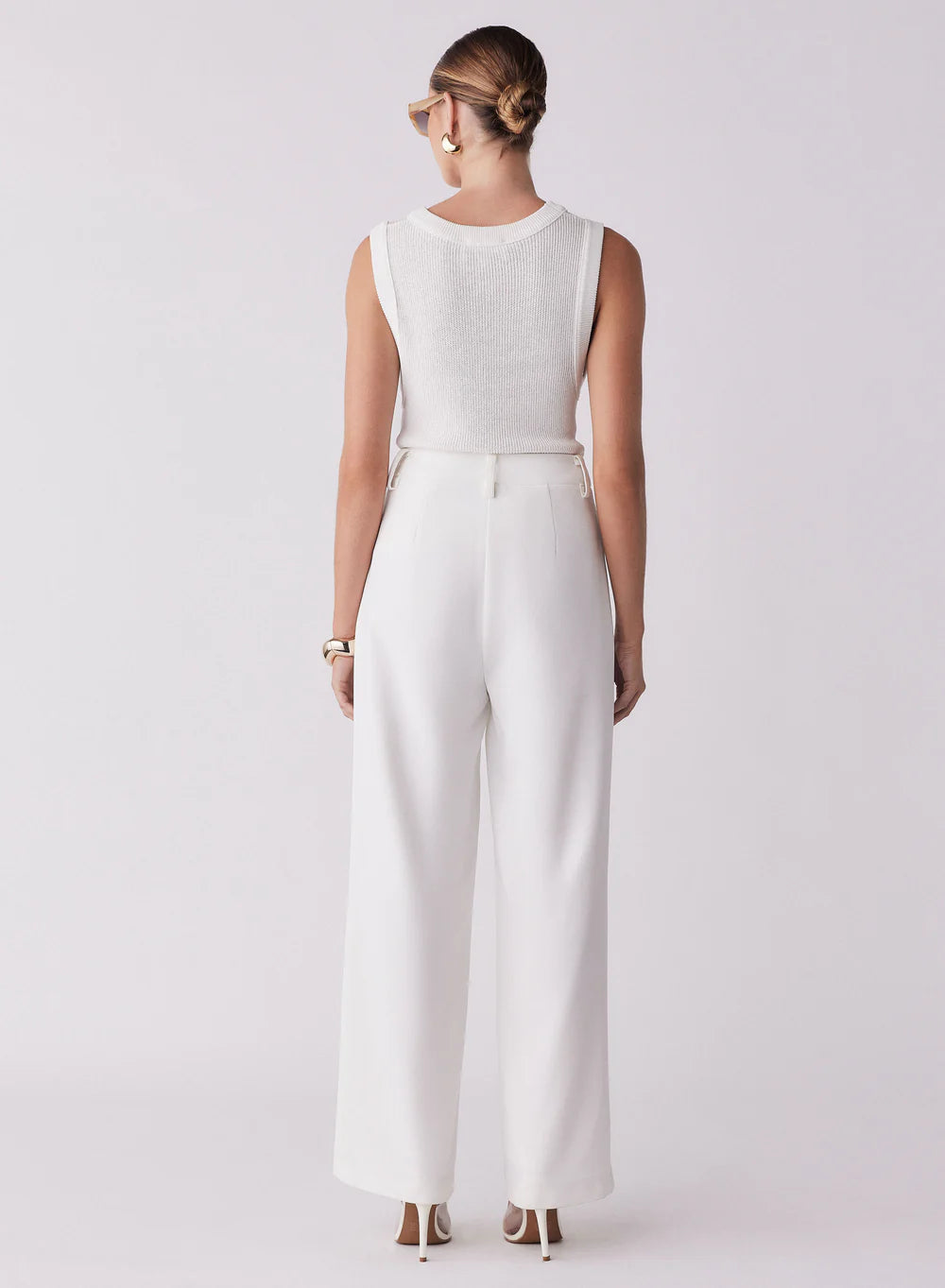 Esmaee | Oceanic Pant
