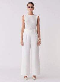 Esmaee | Oceanic Pant
