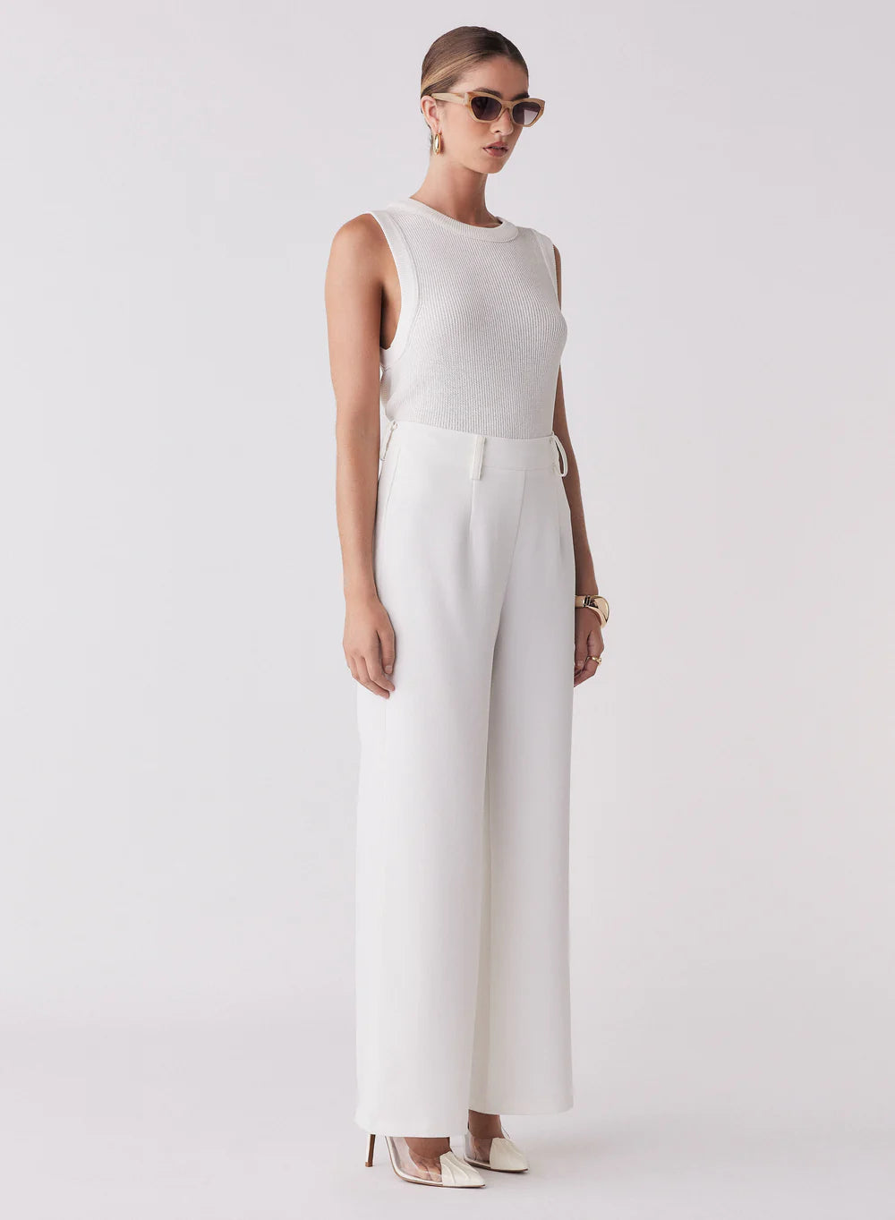 Esmaee | Oceanic Pant