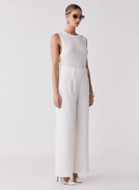 Esmaee | Oceanic Pant