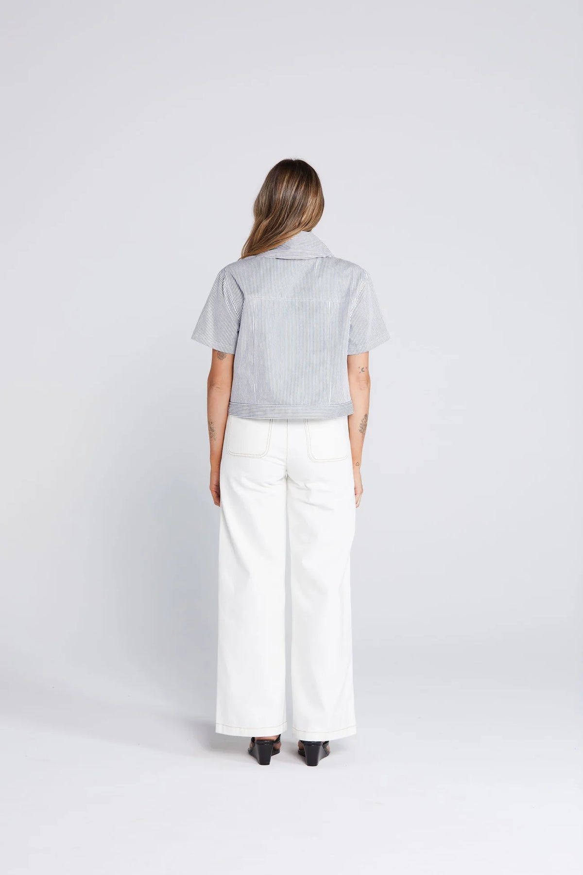 Thing Thing | Zephrya Top