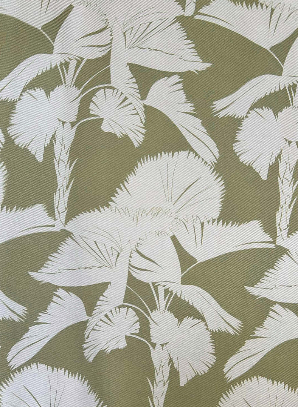 Esmaee Let The Light In Dress | Sage