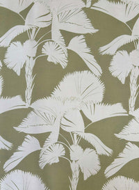 Esmaee Let The Light In Dress | Sage