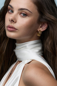 Zafino | Rosie Hoops