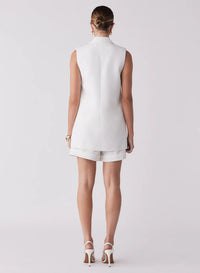 Esmaee | Oceanic Vest