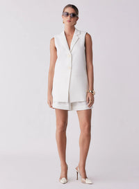 Esmaee | Oceanic Vest
