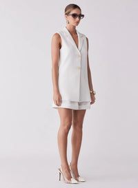 Esmaee | Oceanic Vest