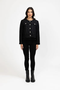 Seeking Lola | Coco Jacket