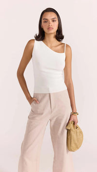 Staple the Label | Enna High Waist Pants