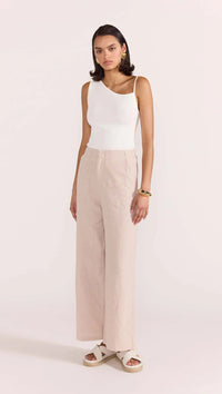 Staple the Label | Enna High Waist Pants