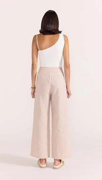 Staple the Label | Enna High Waist Pants