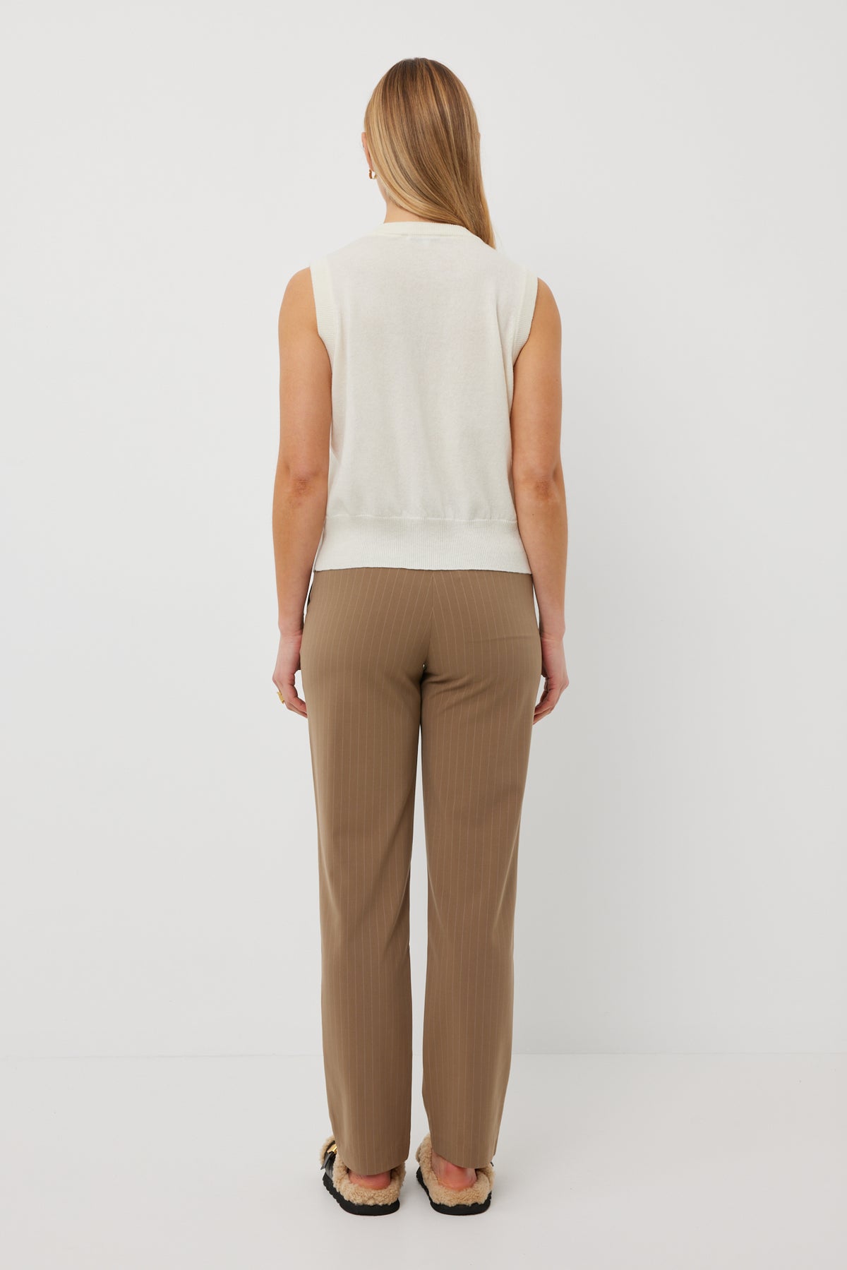 Tuesday | Ridge Vest