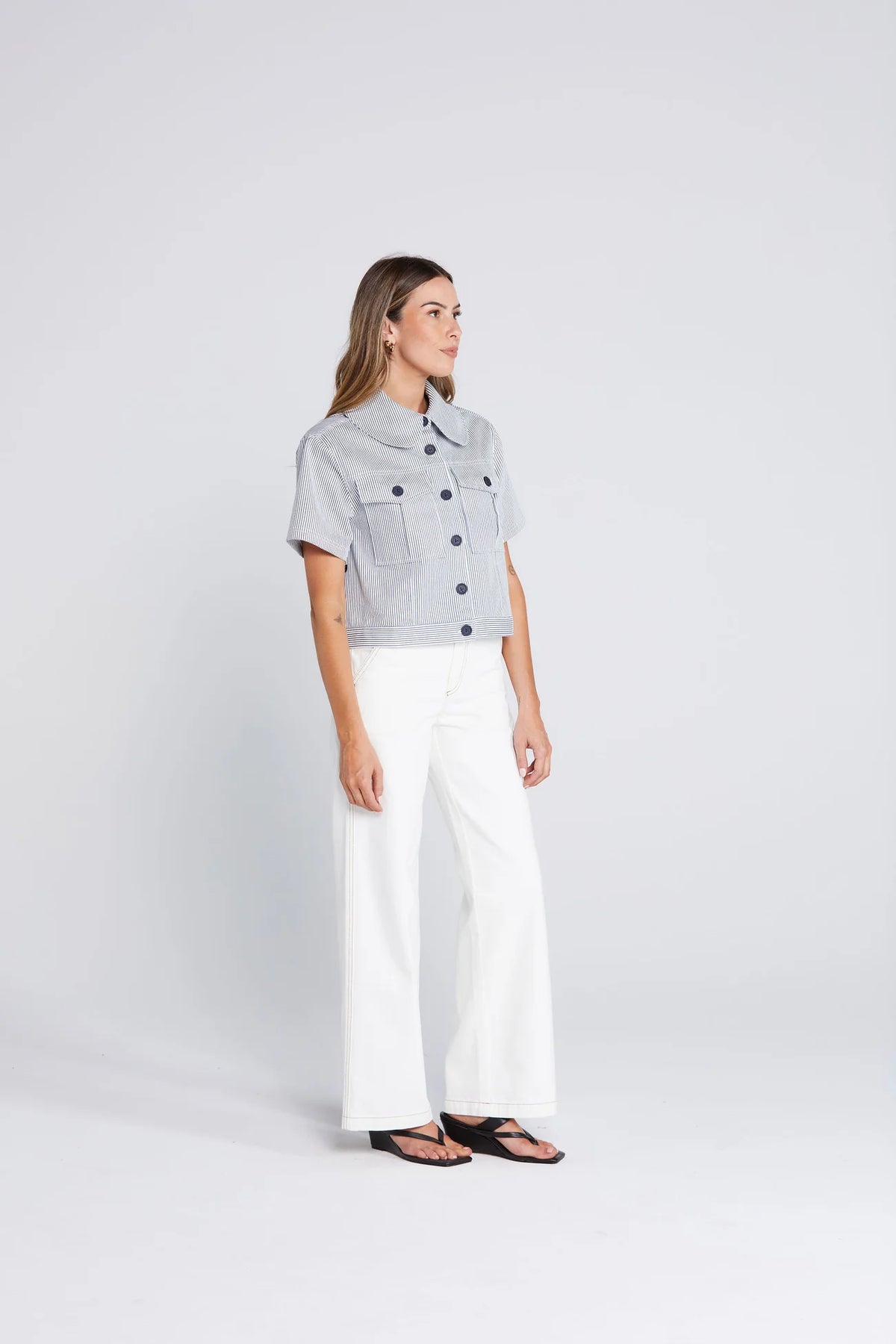 Thing Thing | Zephrya Top