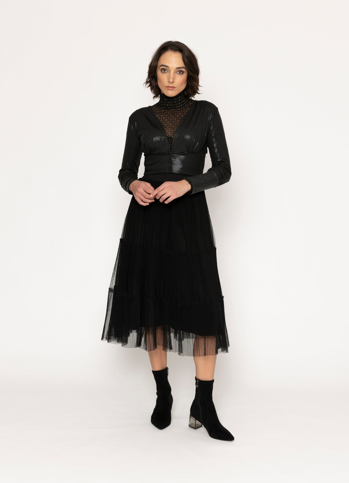 Two By Two | Riven Top