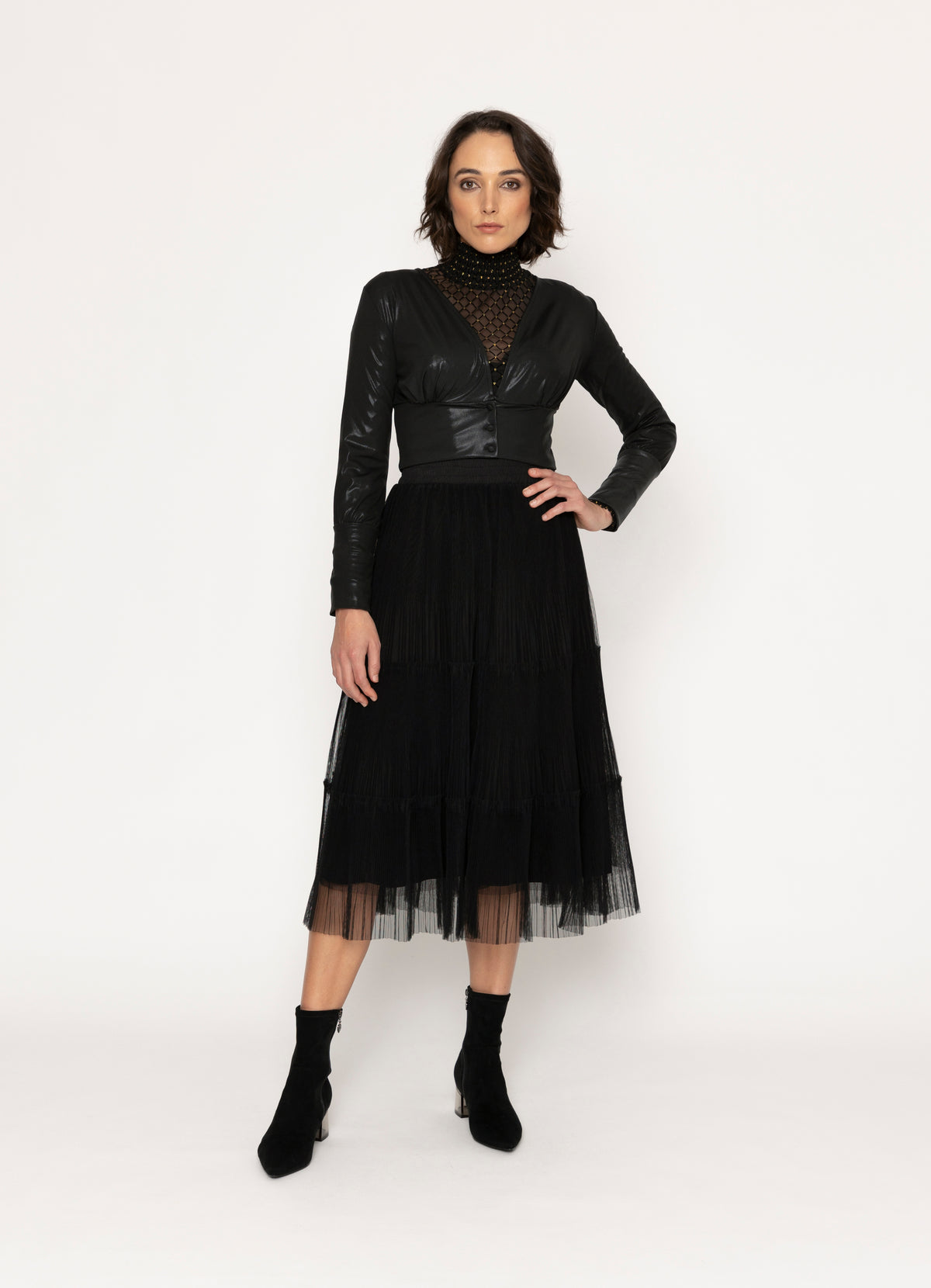 Two By Two | Riven Top