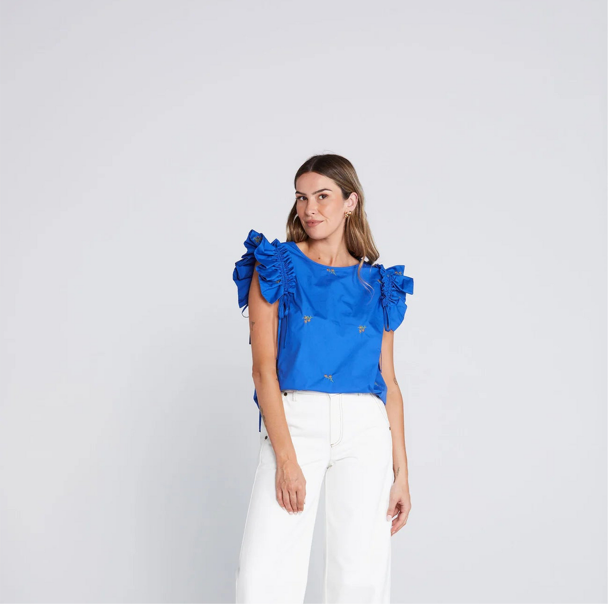 Thing Thing | Tiesy Top