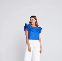 Thing Thing | Tiesy Top