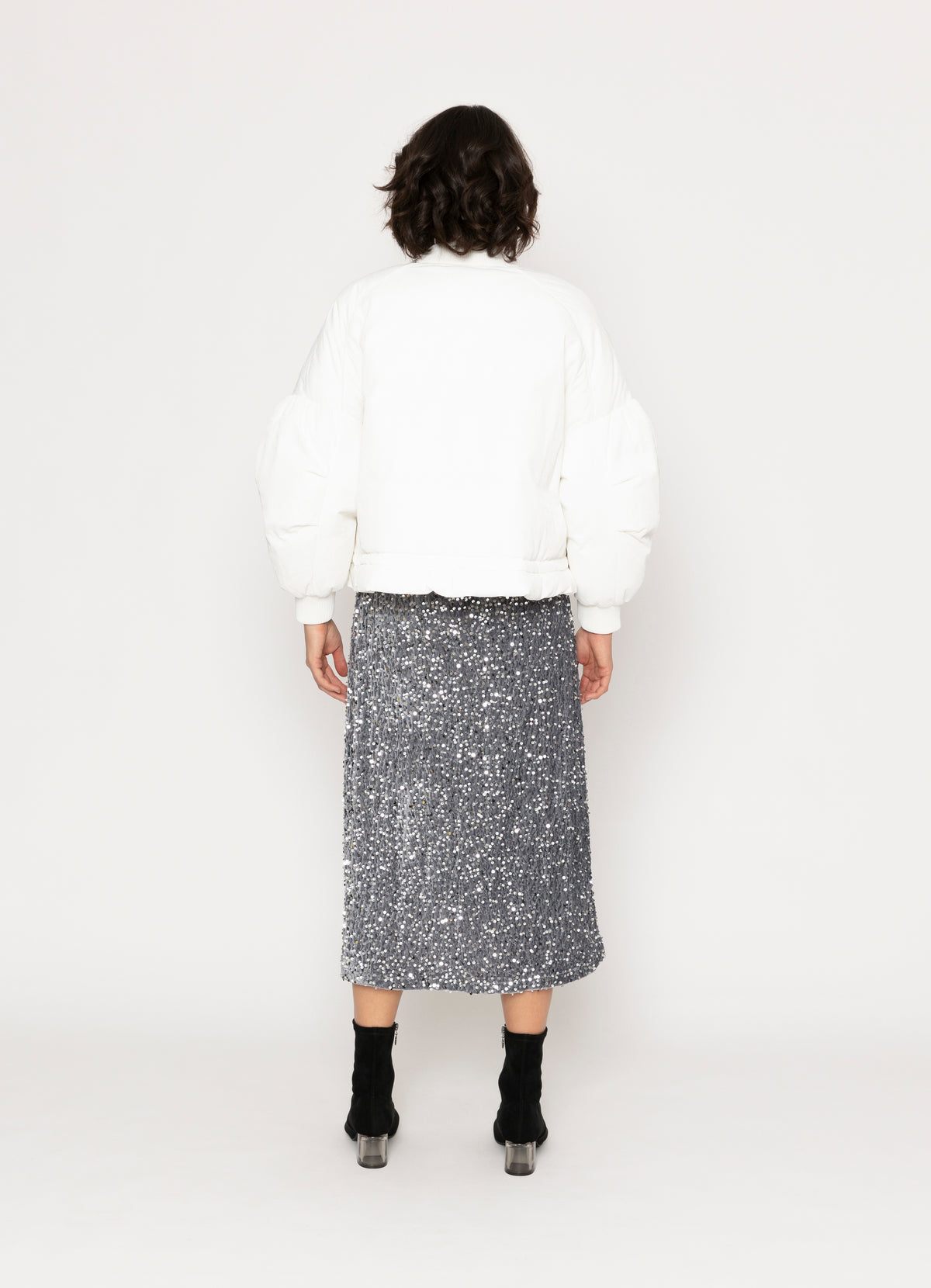 Blacklist | Finch Jacket