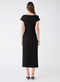 Esmaee | Uprising Dress