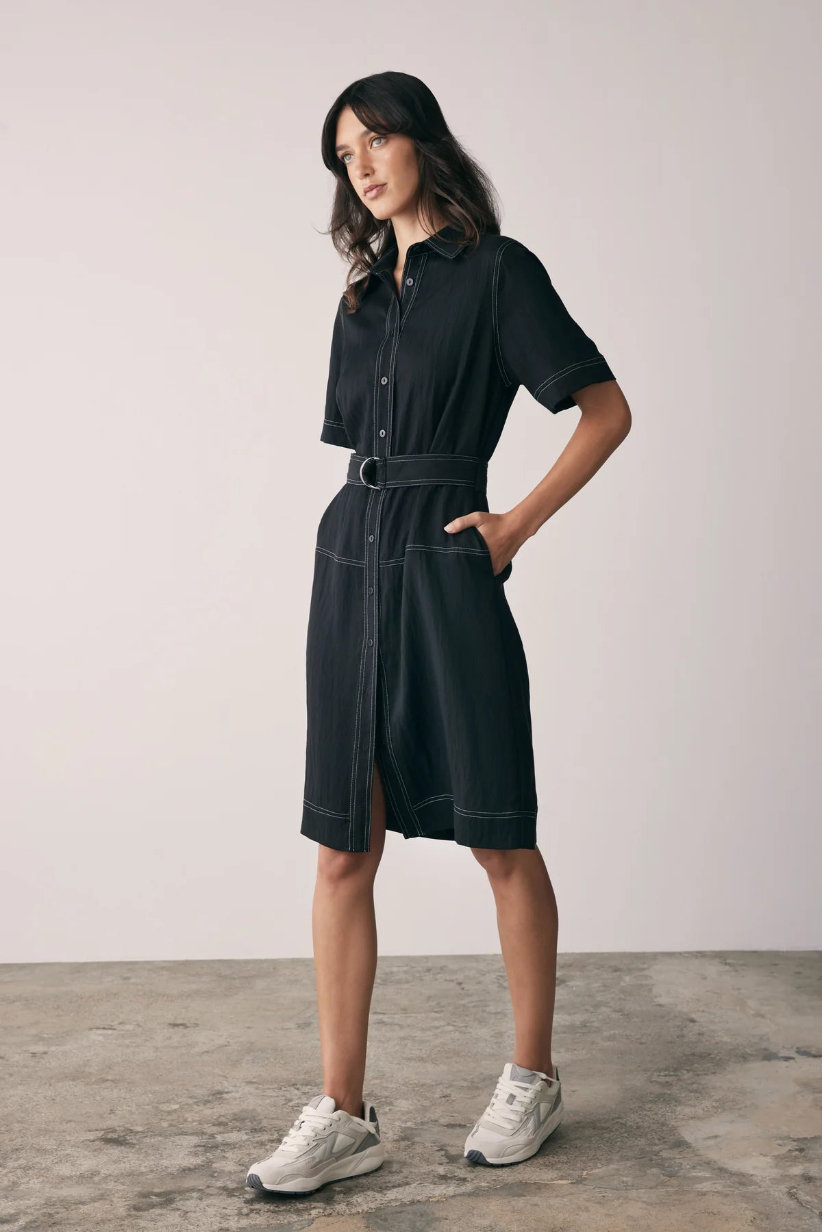 Esmaee | Rebound Dress