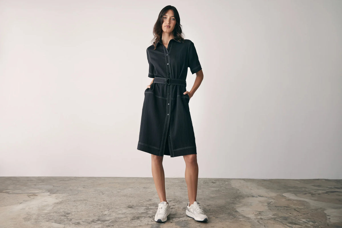 Esmaee | Rebound Dress