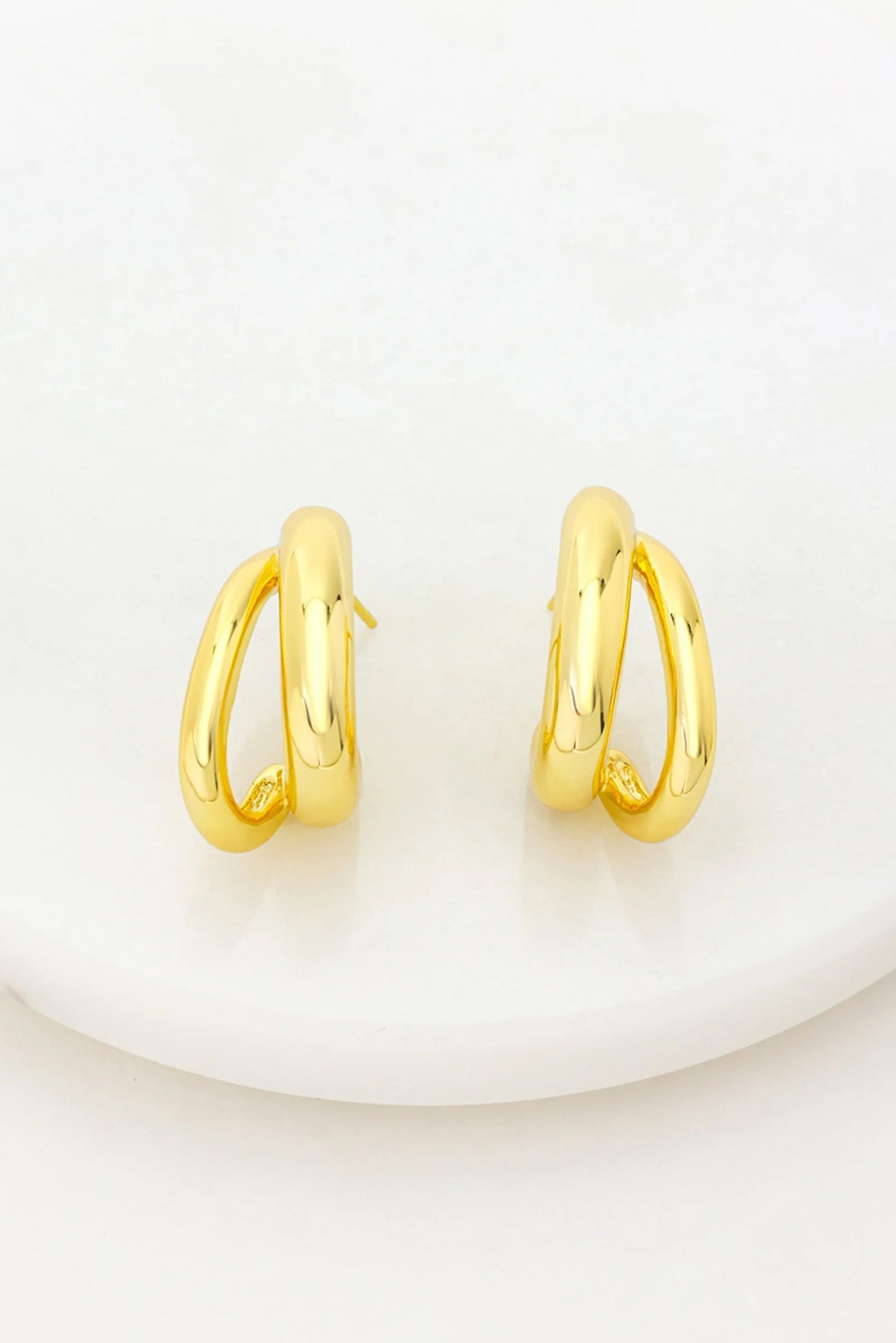 Zafino | Aria Hoop