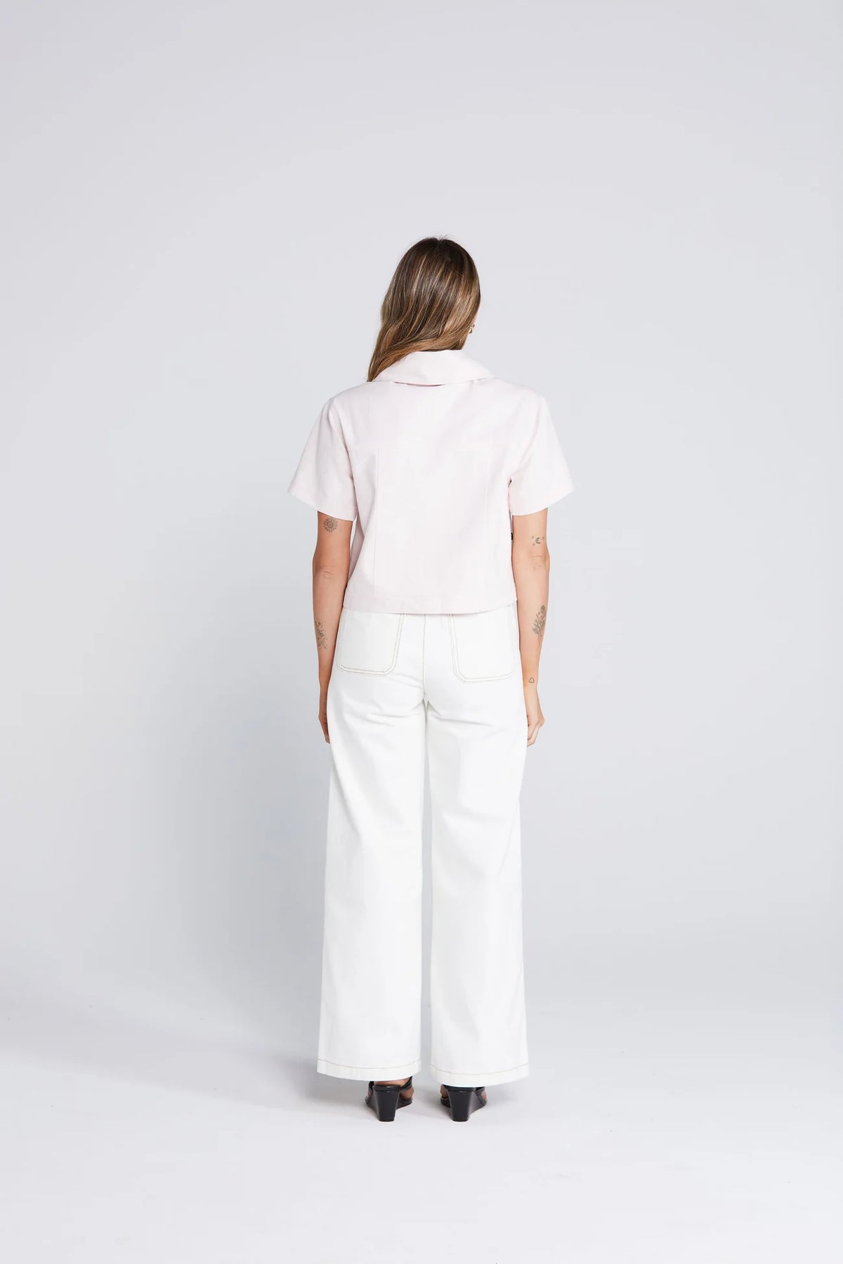 Thing Thing | Zephrya Top