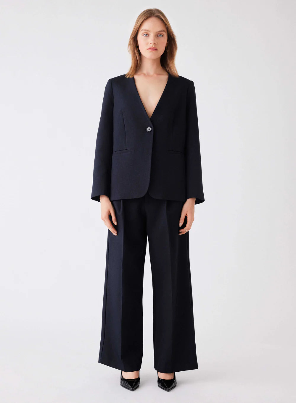 Esmaee | Midnight Pant