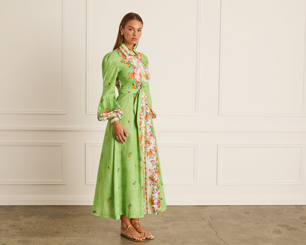 Heaven | Meadow Gracie Dress