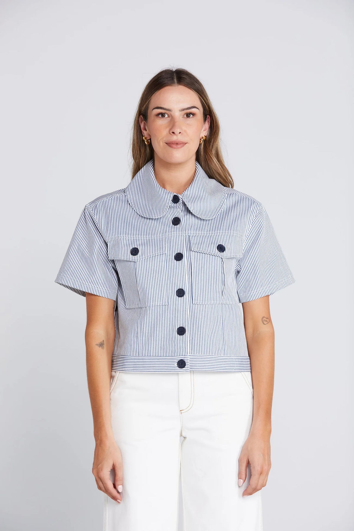 Thing Thing | Zephrya Top