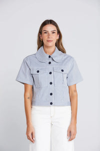 Thing Thing | Zephrya Top