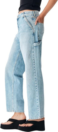 LTB Milda Jean | Airlia Wash