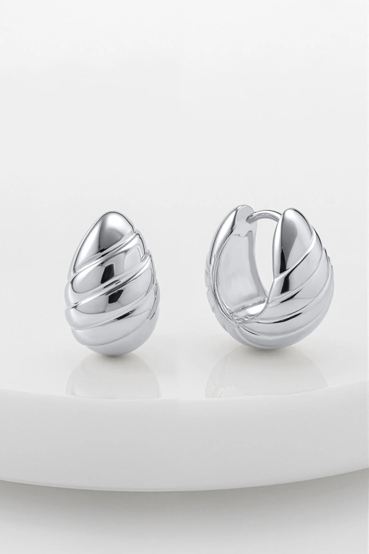 Zafino | Bronte Hoop