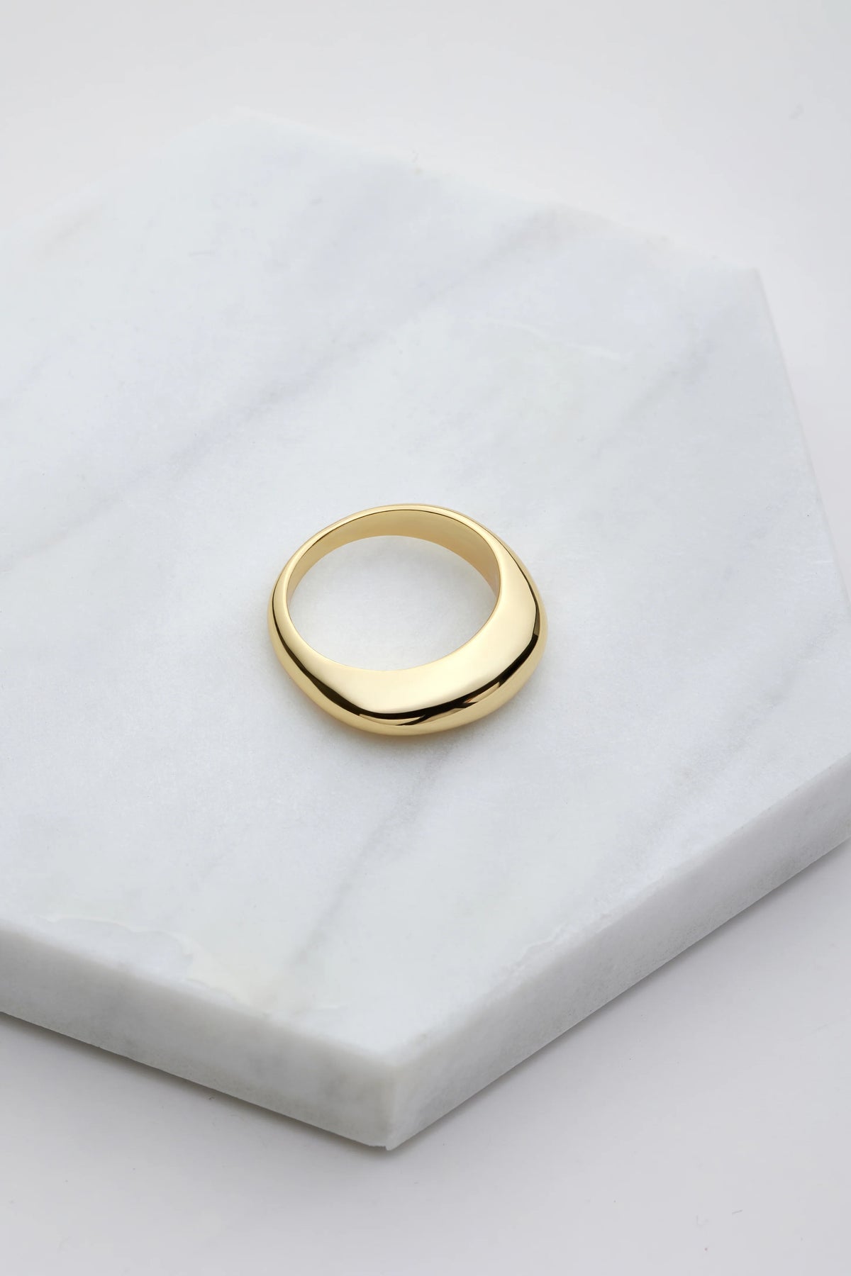 Zafino | Steph Ring