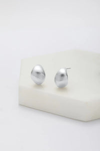 Zafino | Ally Brushed Earring