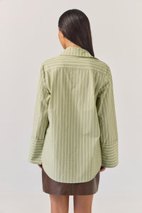 Tuesday | Mark Shirt