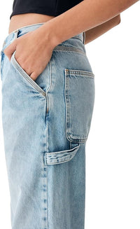 LTB Milda Jean | Airlia Wash