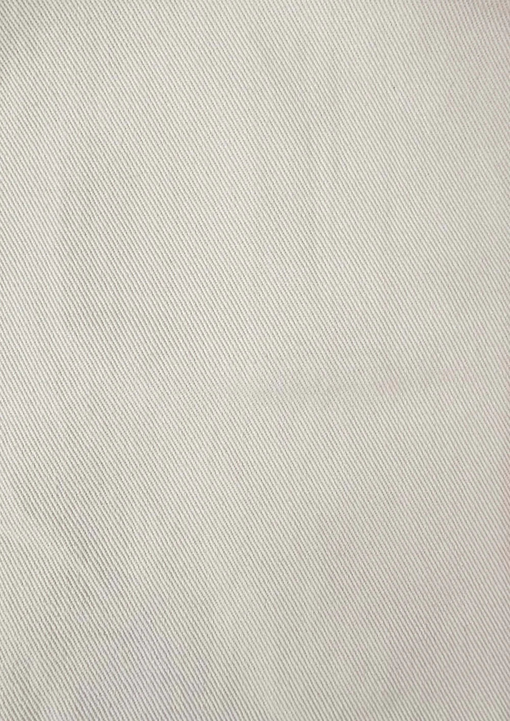 Esmaee Kokomo Denim Midi Dress | Ivory