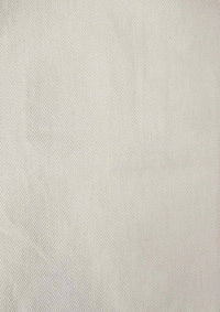 Esmaee Kokomo Denim Midi Dress | Ivory