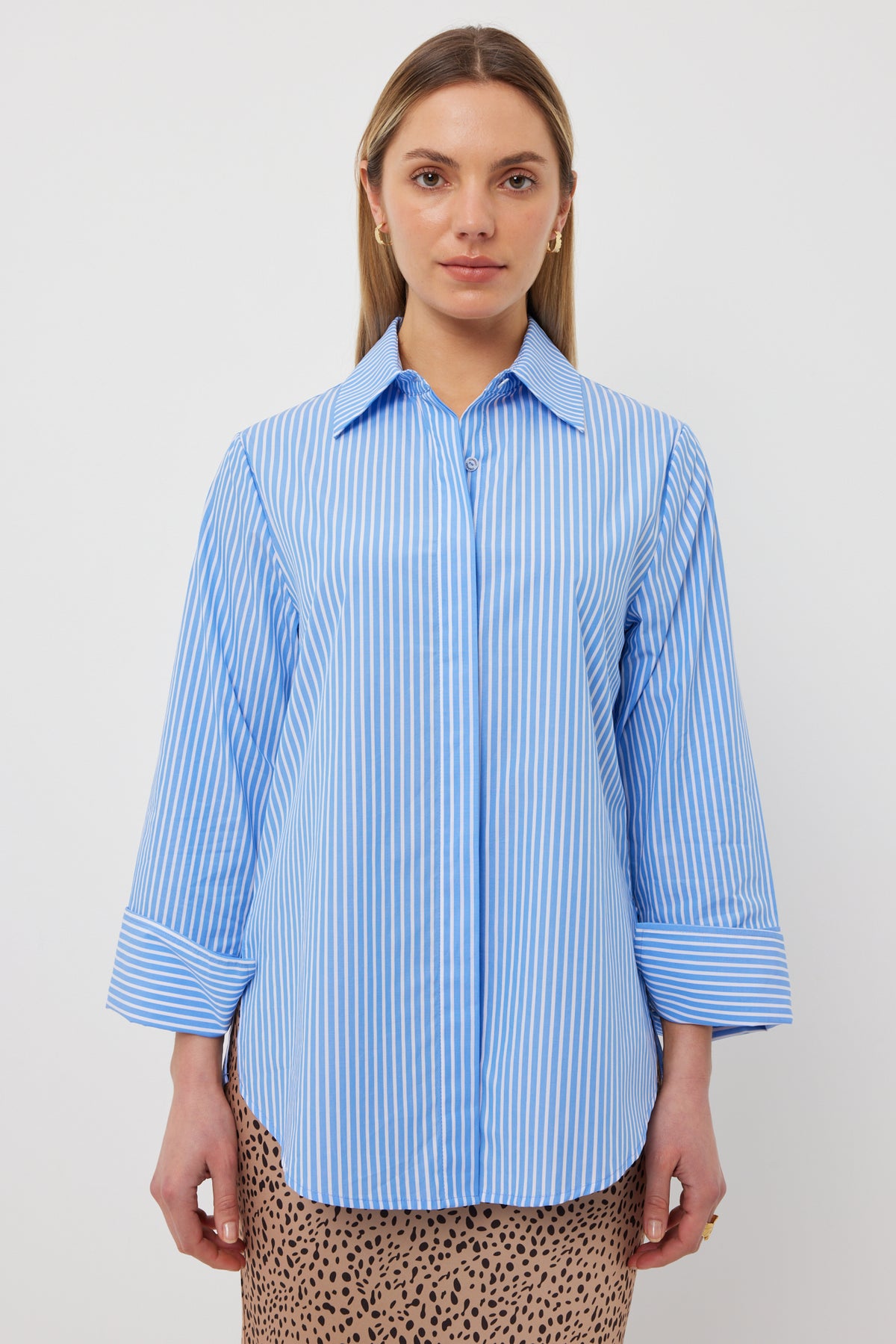 Tuesday | Mark Shirt