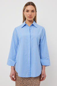Tuesday | Mark Shirt