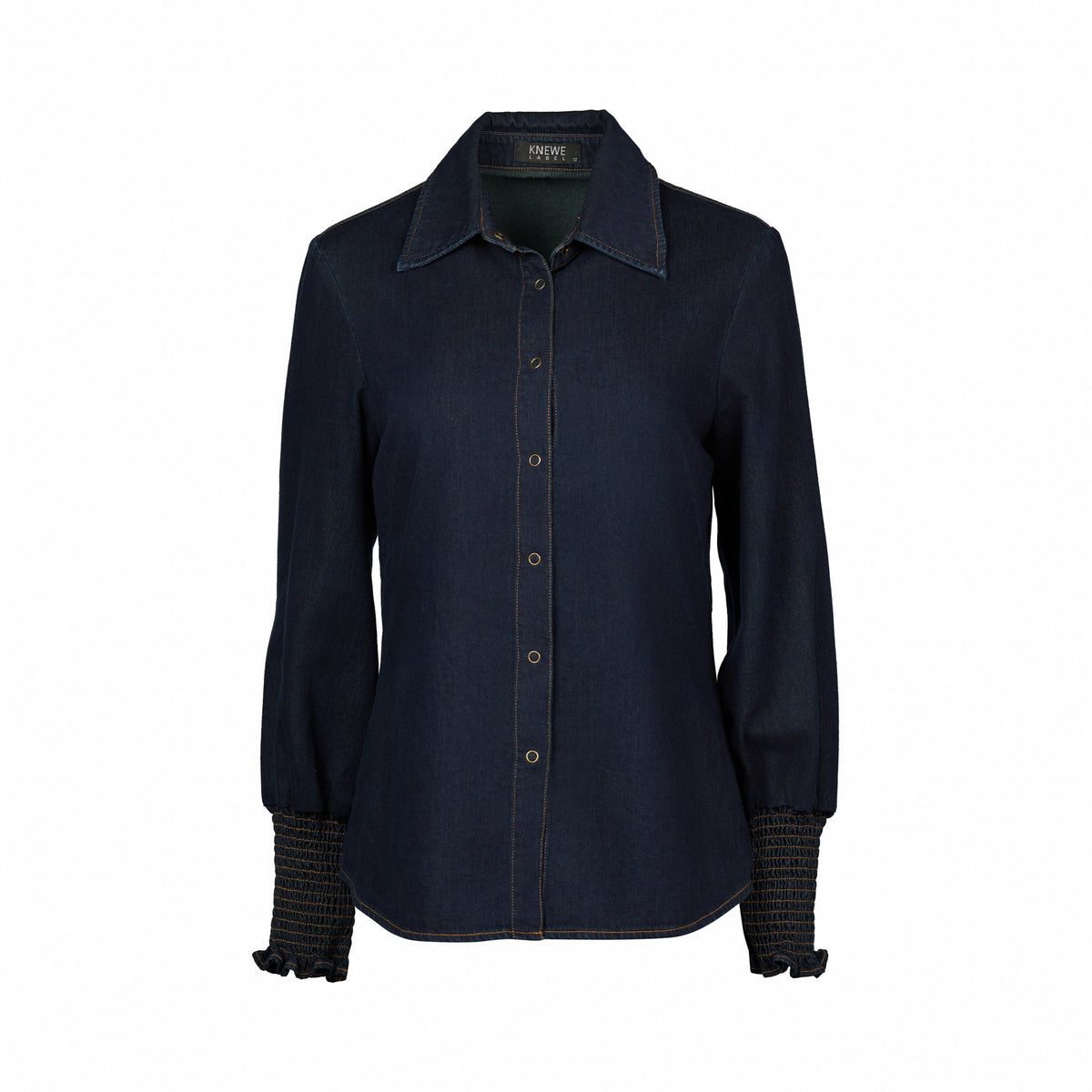 Knewe | Ford Shirt