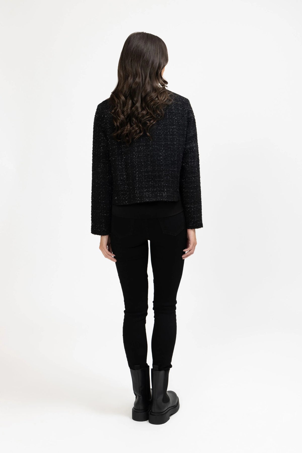 Seeking Lola | Coco Jacket
