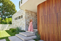 Walnut | Milan Dress