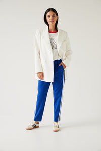 Tuesday | Dove Blazer