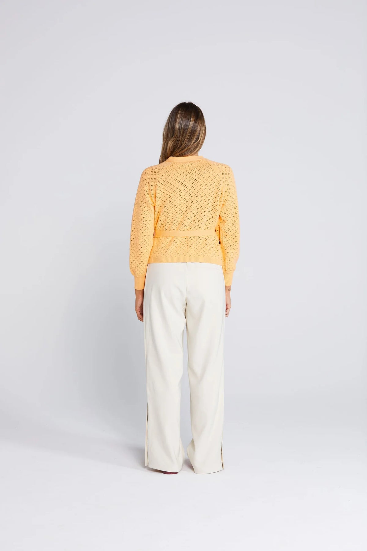 Thing Thing | Wrapt Cardigan