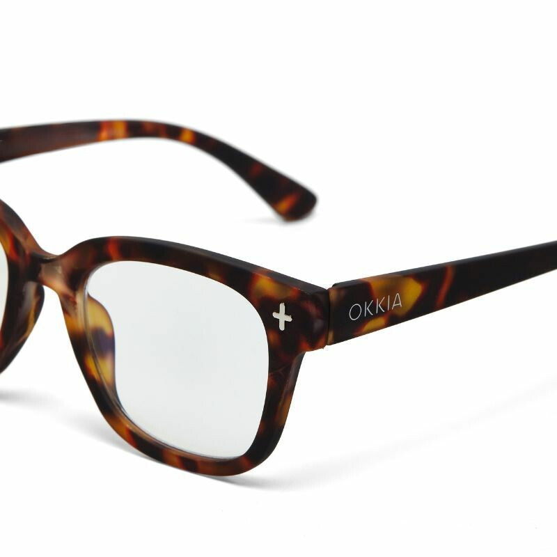 OKKIA | Giovanni Reading Glasses