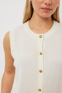 Tuesday | Ridge Vest